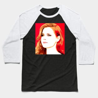 amy adams Baseball T-Shirt